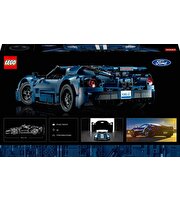 LEGO Technic 2022 Ford GT 42154
