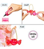 Rainbow High Kristal Serisi Bebekleri Bella Parker