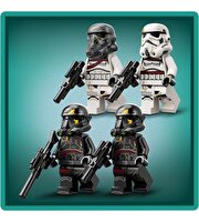 LEGO Star Wars Death Trooper ve Night Trooper Savaş Paketi 75412