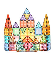 Starshine Manyetik Oyun Seti 100 Parça