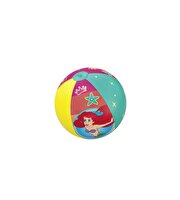 Bestway Disney Prenses Şişme Plaj Topu