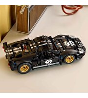 LEGO Technic 1966 Ford GT40 MKII Yarış Arabası 42223