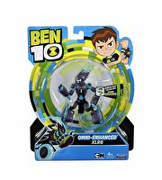 Ben 10 Aksiyon Figürler Seri 1 W4