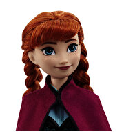 Disney Karlar Ülkesi Ana Karakter Bebekler Anna HLW49