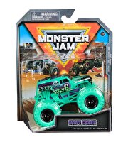 Monster Jam 1:64 Grave Digger Su Yeşili̇