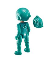 Petronix Defenders Sırt Çantalı Tim 7,5 Cm