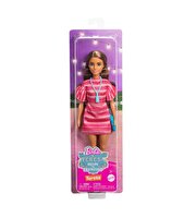 Barbie ve Teresanın Dostluk Tarifi Teresa Bebek JCT02