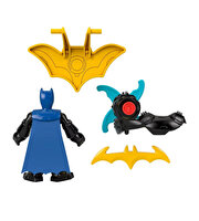 Imagi̇next DC Super Fri̇ends Batman Fi̇gürler JDK91