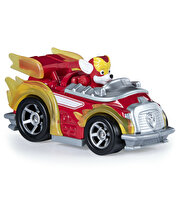Paw Patrol True Metal Die Cast Araçlar (Mighty Pups) Marshall
