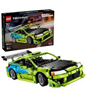 LEGO Technic Fast and Furious Mitsubishi Eclipse Araba 42229