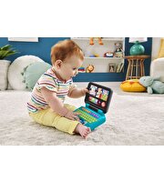 Fisher Price Eğlen ve Öğren İlk Bilgisayarım Türkçe