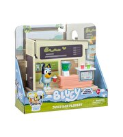 Bluey Meyve Suyu Barı Mini Oyun Seti