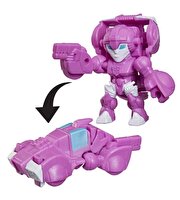 Transformers Tiny Turbo Changers Sürpriz Figür