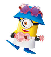Blokees Minion Mokoo S2 Sürpriz Paket Figür Yapım Seti