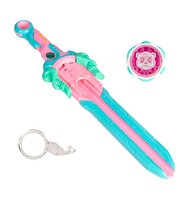 Infinity Nado Güç Paketi Spirit Panda (Ruh Rüzgarı) Panda