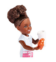 Barbie Chelsea Meslekleri Öğreniyor Bebek Serisi HKD95