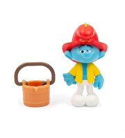 Şirinler İtfaiye Aracı