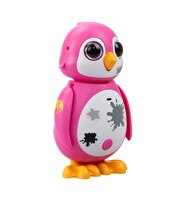 Silverlit Rescue Mini Penguen Pembe