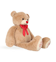 Uzun Ayı Peluş Kahve 150 Cm