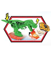 Express Wheels Dino Attack Oyun Seti