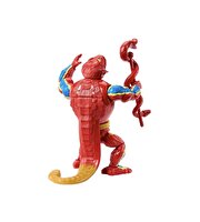 MOTU Origins Aksiyon Figürleri Rattlor HKM67