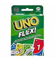 UNO Flex Kartlar HMY99