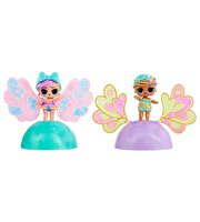 L.O.L. Tots Peri Bebekleri