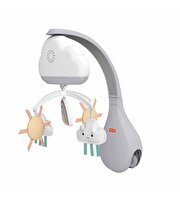 Fisher Price Mutlu Gökyüzü Dönence HBP40