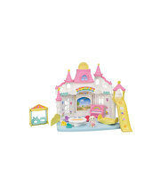 Sylvanian Families Güneşli Anaokulu Şatosu