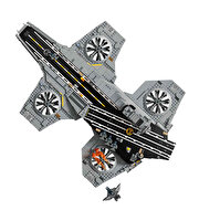 LEGO Marvel S.H.I.E.L.D. Helikoptaşır 76354