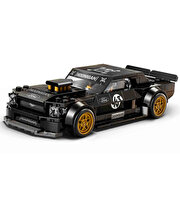 LEGO Speed Champions Ken Block'un '65 Ford Mustang Hoonicorn V1'i 77262