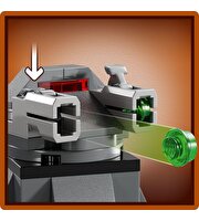 LEGO Star Wars Paz Vizsla ve Moff Gideon Savaşı 75386