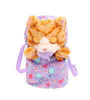 Baby Paws Sesli Kedi Peluş 20 Cm Peluş W2-921139IM