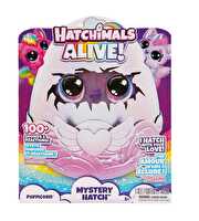 Hatchimals Alive Mystery Hatch Pufficorn