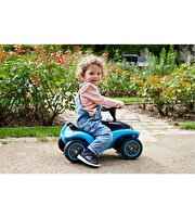 BIG Bobby Car Next Mavi Bingit Araba