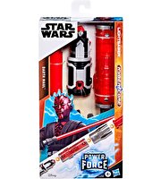 Star Wars Power The Force Darth Maul  Işın Kılıcı