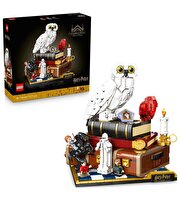 LEGO Harry Potter Felsefe Taşı Koleksiyoncu Versiyonu 76466
