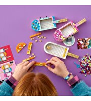 LEGO Dots Dondurma Resim Çerçeveleri ve Bileklik 41956