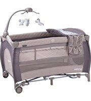 Prego Verona Oyun Parkı Bej