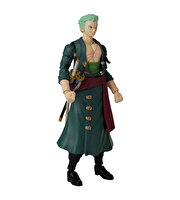 Anime Heroes One Piece Zoro Roronoa Eklemli Figür 16 Cm