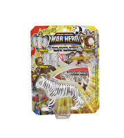 Dönüşen Robo-Hayvan Kaplan