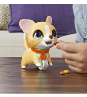 Fur Real Yürüyen Kaka Yapan Minik Dostlarım Corgi Köpek (E8950)