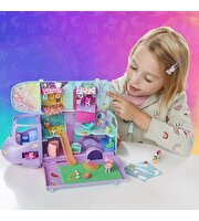 My Little Pony Mini Dünya Sihri Kısrak Deresi Oyun Seti F7650