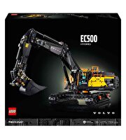LEGO Technic Volvo EC500 Hybrid Ekskavatör 42215