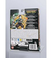 Demon Slayer Tanjiro Hinokami Kagura Figür 13 Cm