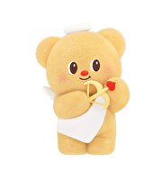 Butterbear Happy Day Serisi Sürpriz Paket Koleksiyon Figürü