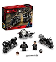 LEGO® DC Batman: Batman ve Selina Kyle’ın Motosiklet Takibi 76179