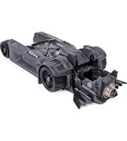 Batman Batmobil ve Batboat 55952