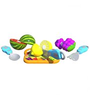 Fruit Mix Kesilebilir Meyveler Oyun Seti