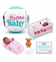 Mini Baby Sürpriz Paket CDU21-77487